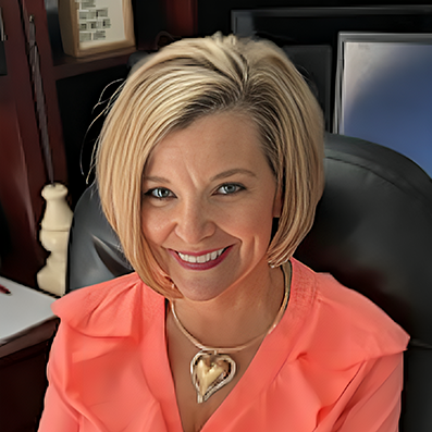 Jennifer Evans of Premier Remodeling