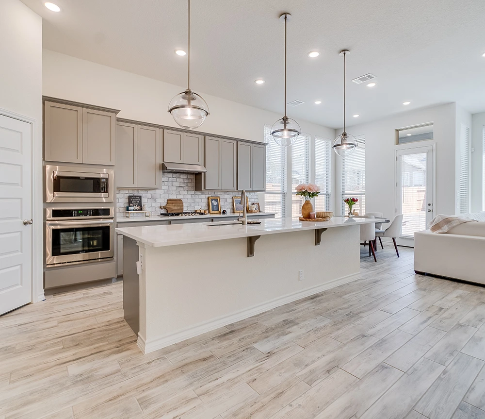 kitchen flooring