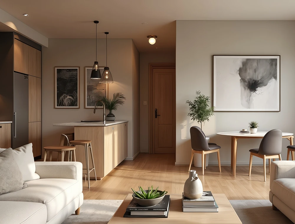 kitchen islands