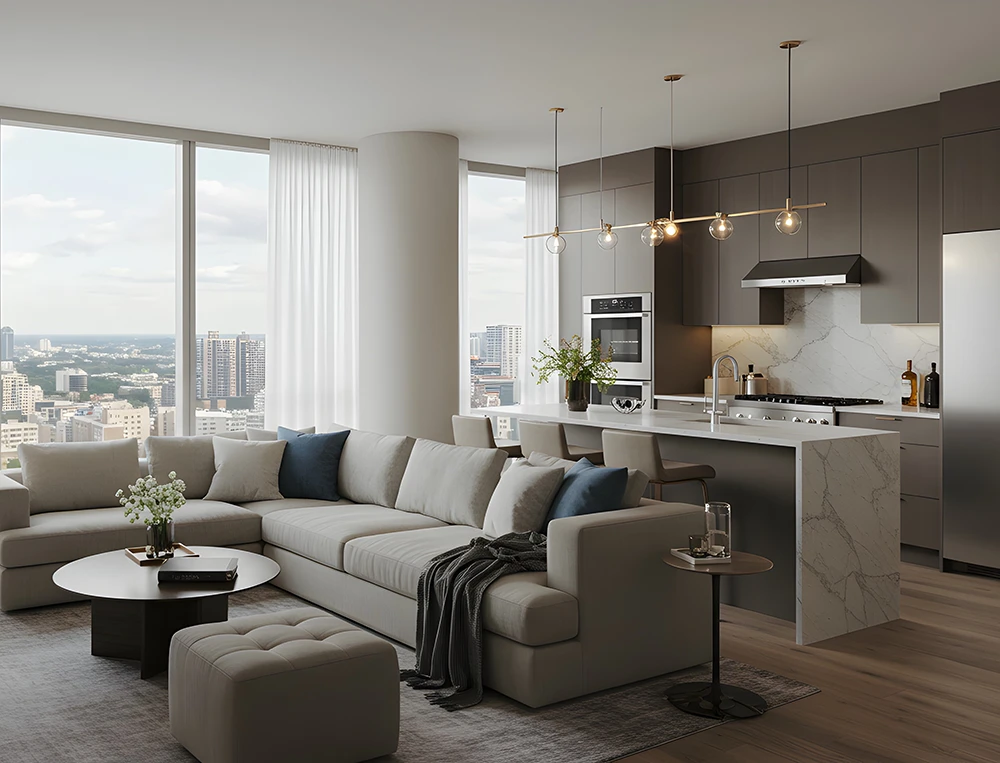 kitchen cabinets