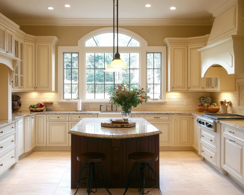kitchen islands