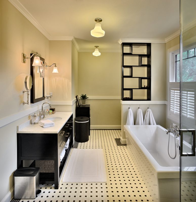 bathroom remodel austin