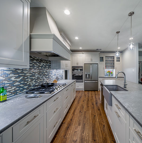 Kitchen Remodeling | Premier Remodeling