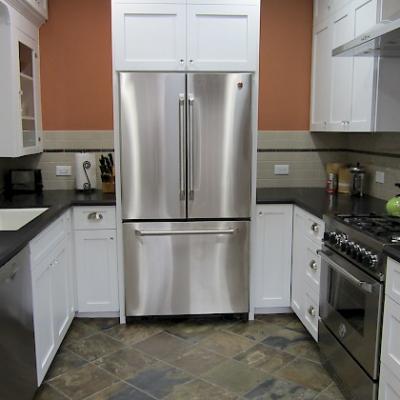 after houston heights kitchen remodel 2