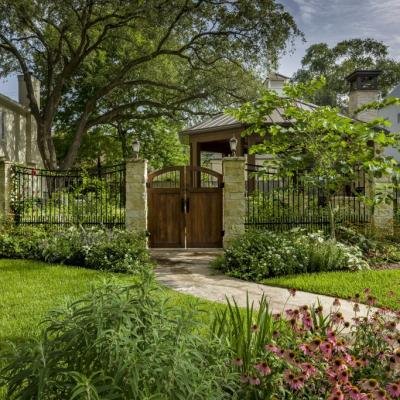 west university gazebo 3