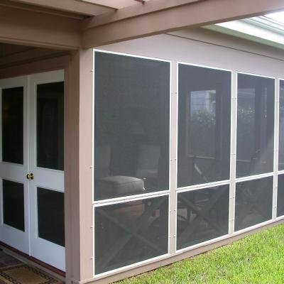 after sol porch enclosure