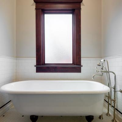 Montrose Additional Bath Clawfoot Tub